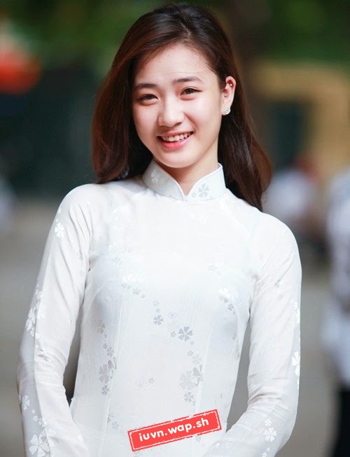 hotgirl xinh đẹp