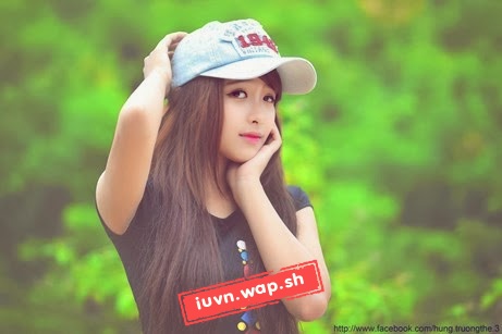 Huỳnh Khánh Vy hot girl Nha Trang