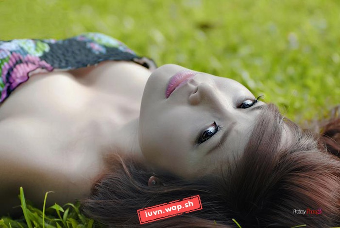 Những hot girl so kute làm điên đảo cư dân mạng