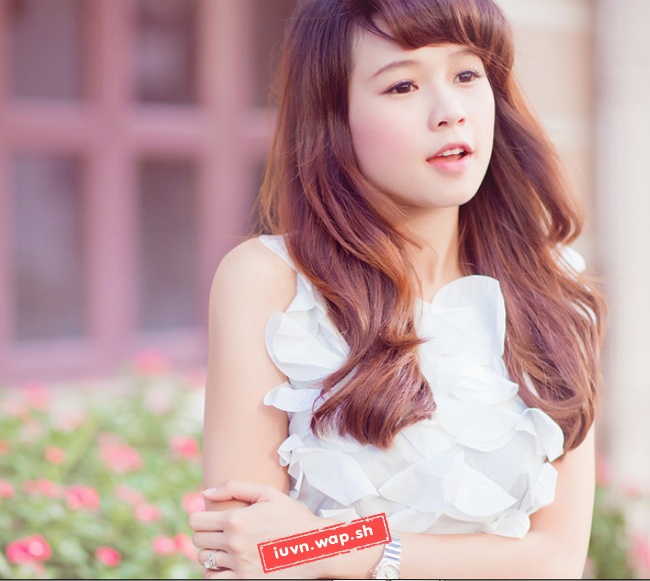 Những hot girl xinh đẹp đến từ sài gòn