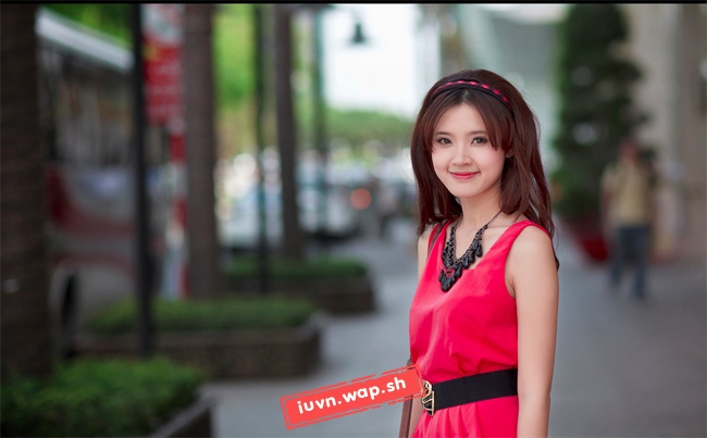 Những hot girl xinh đẹp đến từ sài gòn