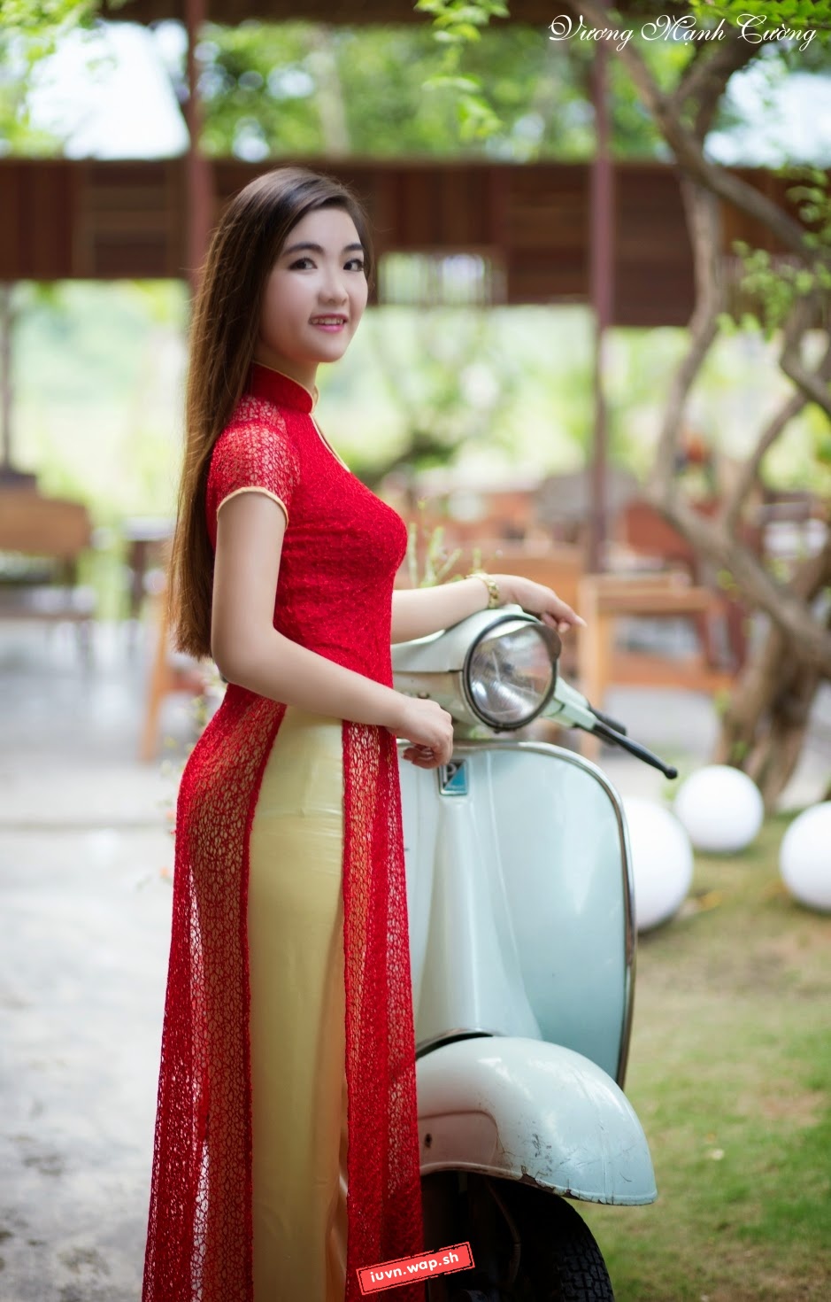 Teen xinh quyến rủ ngọt ngào