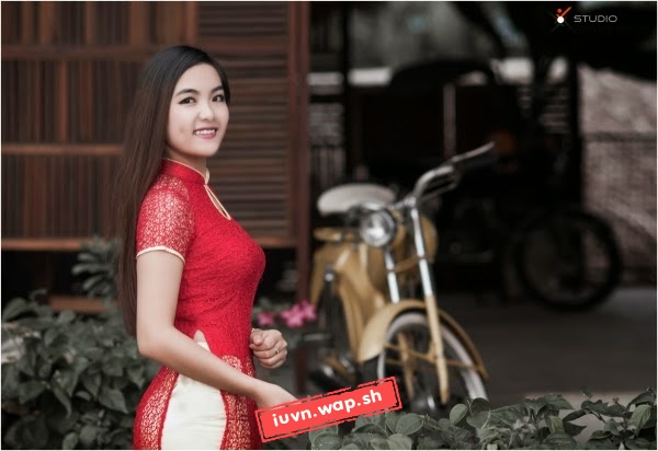 Teen xinh quyến rủ ngọt ngào