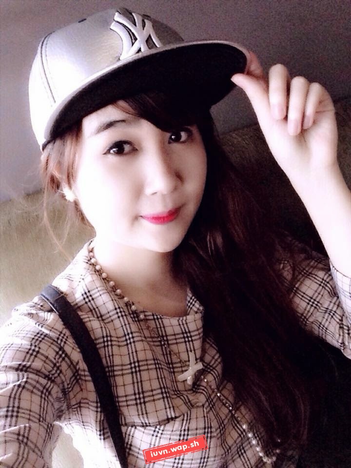 Teen xinh trọn bộ