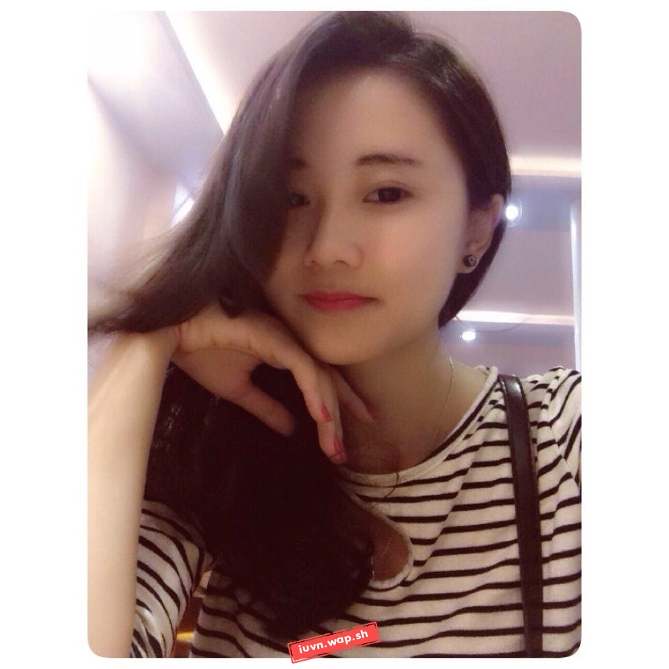 Teen xinh tự nhiên mộc mạc