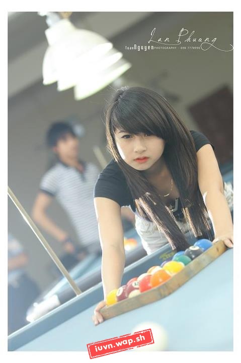 Trang Pizza - Billards