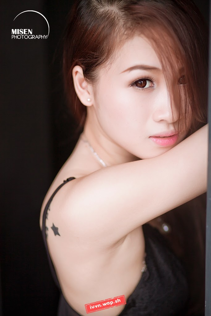 Trắng xinh